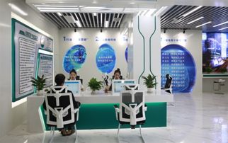 國網達州供電公司 首個互聯網智慧營業廳正式投運,開啟電力服務新紀元